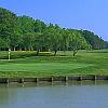 Bay Club Golf Course near Ocean City, Maryland