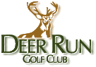 Deer Run Golf Club logo